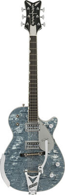 Gretsch G6134T-58 Penguin LTD BLPRL Light Blue Pearl