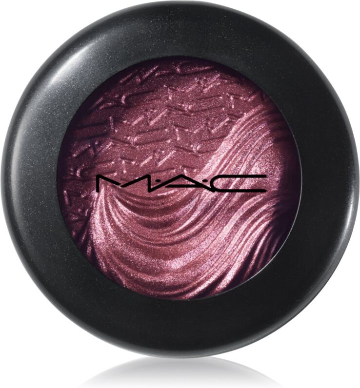 MAC Cosmetics Extra Dimension Eye Shadow intense eyeshadow shade Rich Core 1.3 g