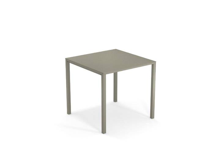 Emu Urban Gartentisch Aluminium