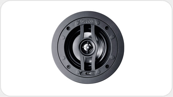 Canton InCeiling 845-16 CA03725