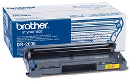 Brother DR-2005 Tambor laser