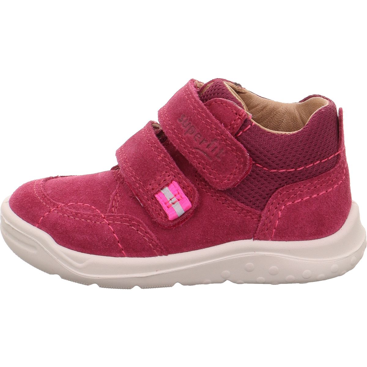 Superfit Whaley rot/pink (5010) 20 1-000741-5010-20