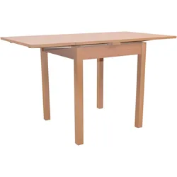 Möbel Direkt Online, Esstisch, Hugo I (67 x 67 x 75 cm)