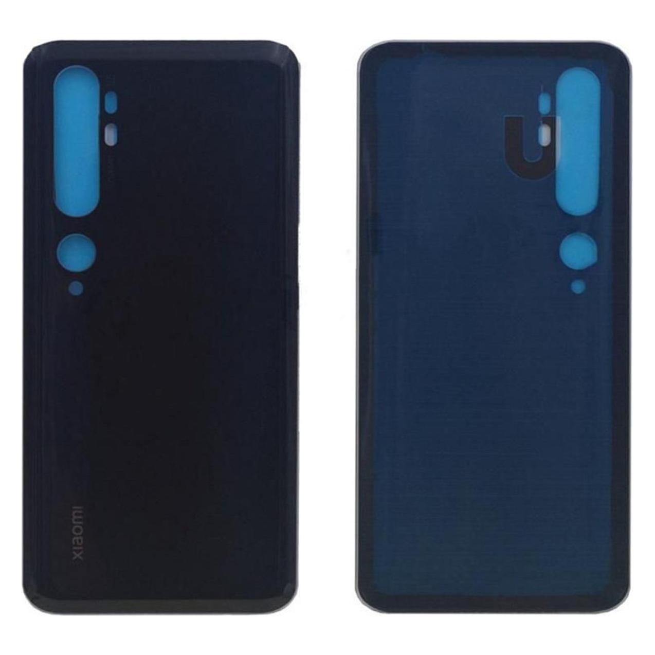 CoreParts Xiaomi Mi Note 10 Back Cover (Abdeckung, Xiaomi Mi Note 10) (MOBX-XMI-NOTE10-01)