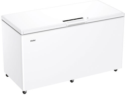 HAIER HCE520E Congelatore a pozzo Libera installazione 508 L Bianco