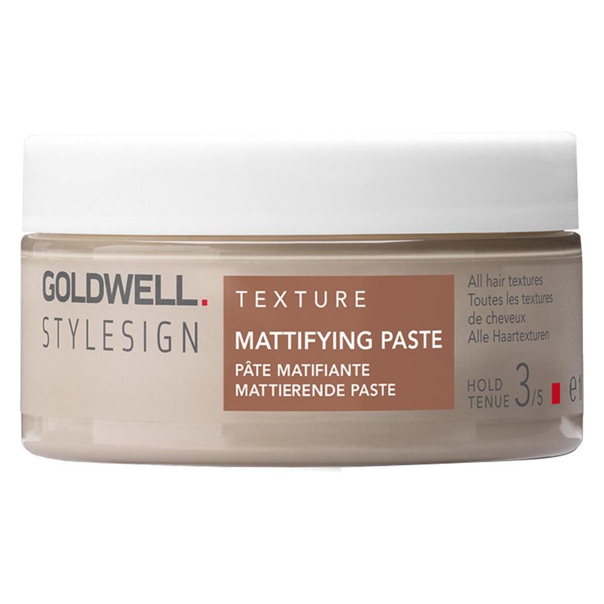 Goldwell StyleSign (Haarpaste, 130 g) (252034)
