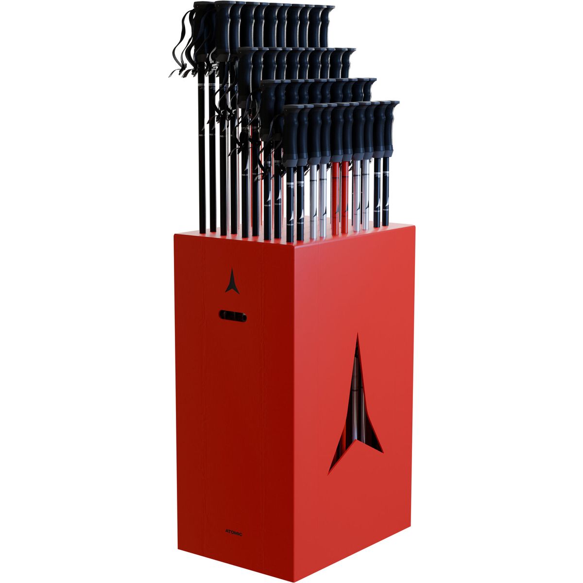 Atomic Revent Lite Box 25P multicolor NS AJ5006020001