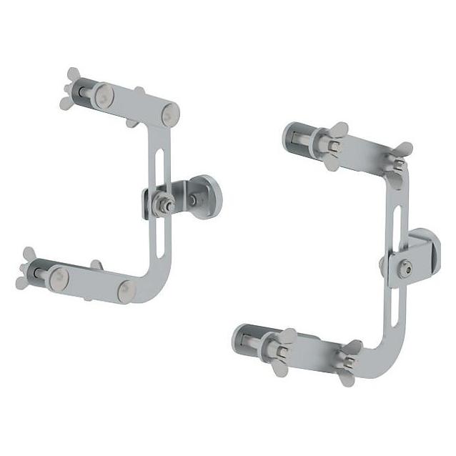 Munk Leiterkopfsicherung Magnet (Anlegeleiter) (040344)