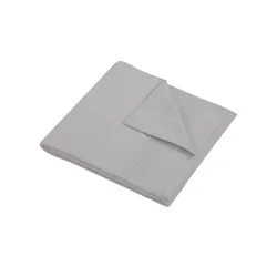como Duschtuch  Lifestyle ¦ grau ¦ Maße (cm): B: 70