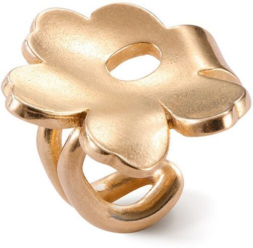 Kalevala x Marimekko Unikko-ear cuff pronssi 361001202