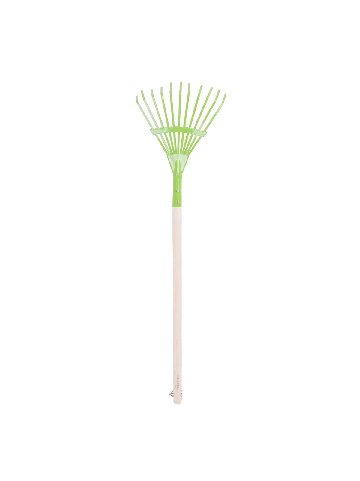 Bigjigs Metal Leaf Rake