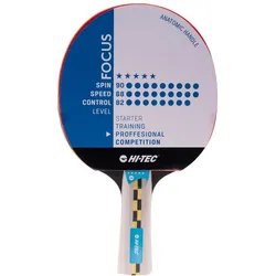 Hi-Tec, Tischtennisschläger