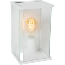 Lucide L278830131 Außenwandleuchte CLAIRE  E27