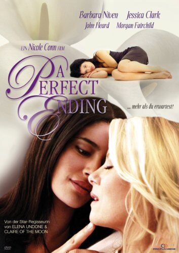 Jessica Clark - A PERFECT ENDING (OmU) - Preis vom 11.10.2026 03:10:56 h