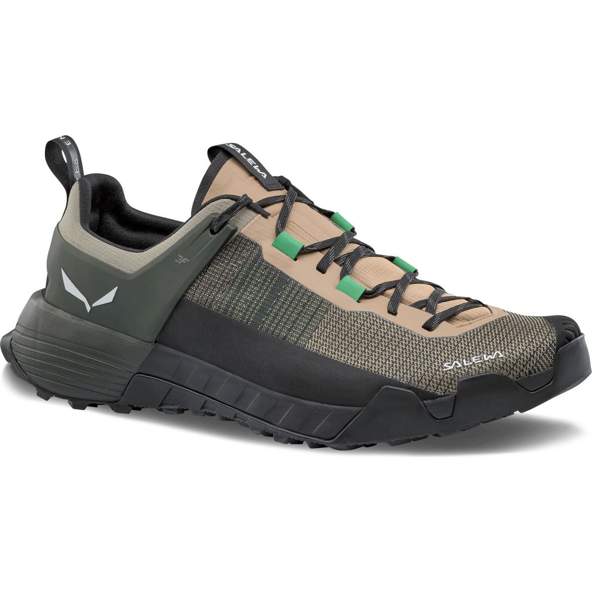 Salewa Wildfire NXT M quicksand/dark olive (7210) 11 00-0000061457-7210-11