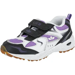 Lico, Mädchen, Hallenschuhe, Bob V (25), Weiss