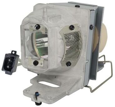 AL™ Series Lamp & Housing for the Optoma H190X Projector - 90 Day Warranty