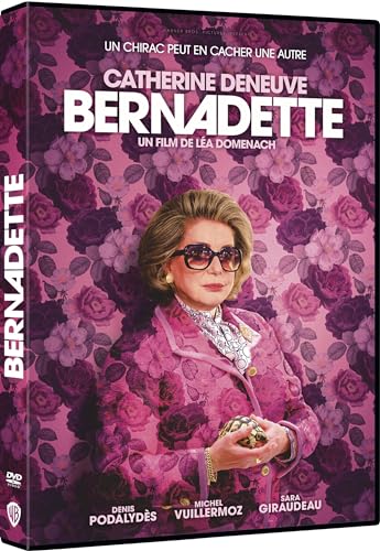 Lea Domenach - Bernadette [FR Import] - Preis vom 16.10.2026 11:41:07 h