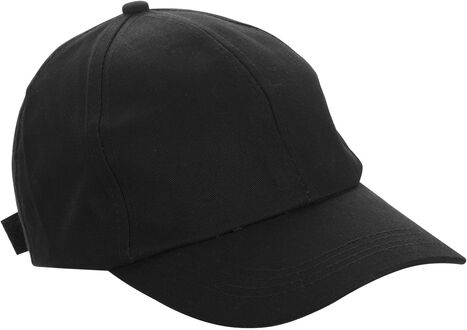 Cap, schwarz