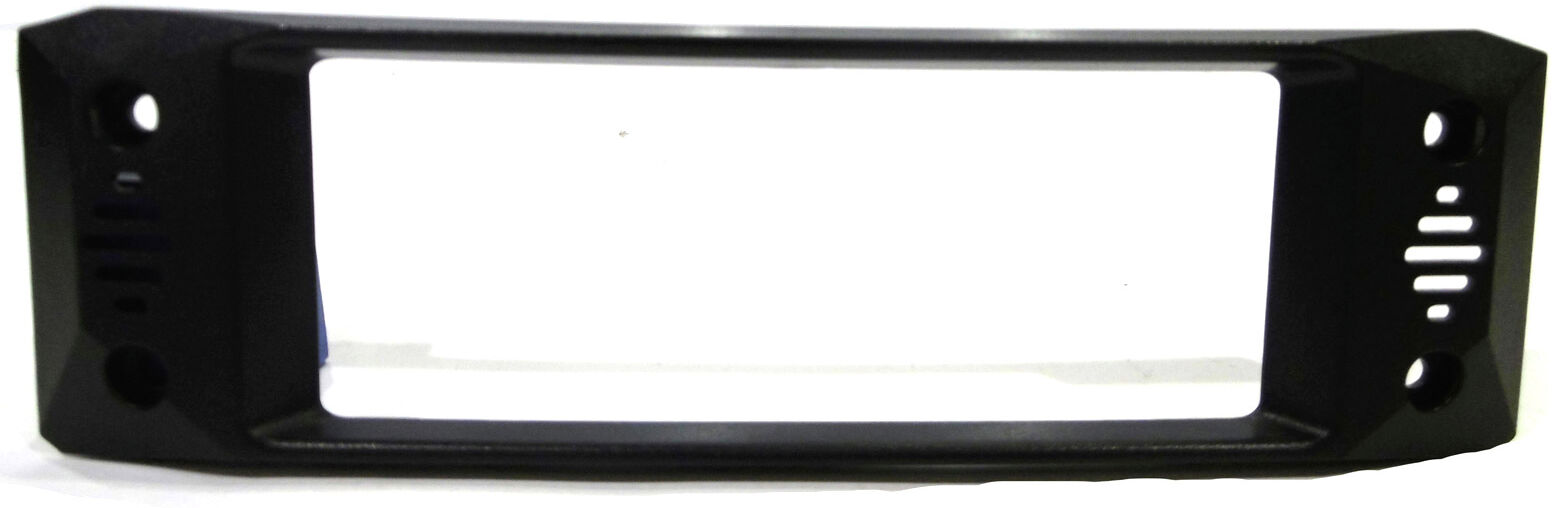 Ersatzteil Gehäuseteil (Displayabdeckung) Tmh-S90