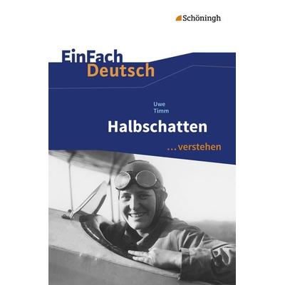 EinFach Deutsch ... verstehen, Taschenbuch von Matthias Ehm, Schöningh Verlag in Westermann Bildungsmedien, 978-3-14-022644-8