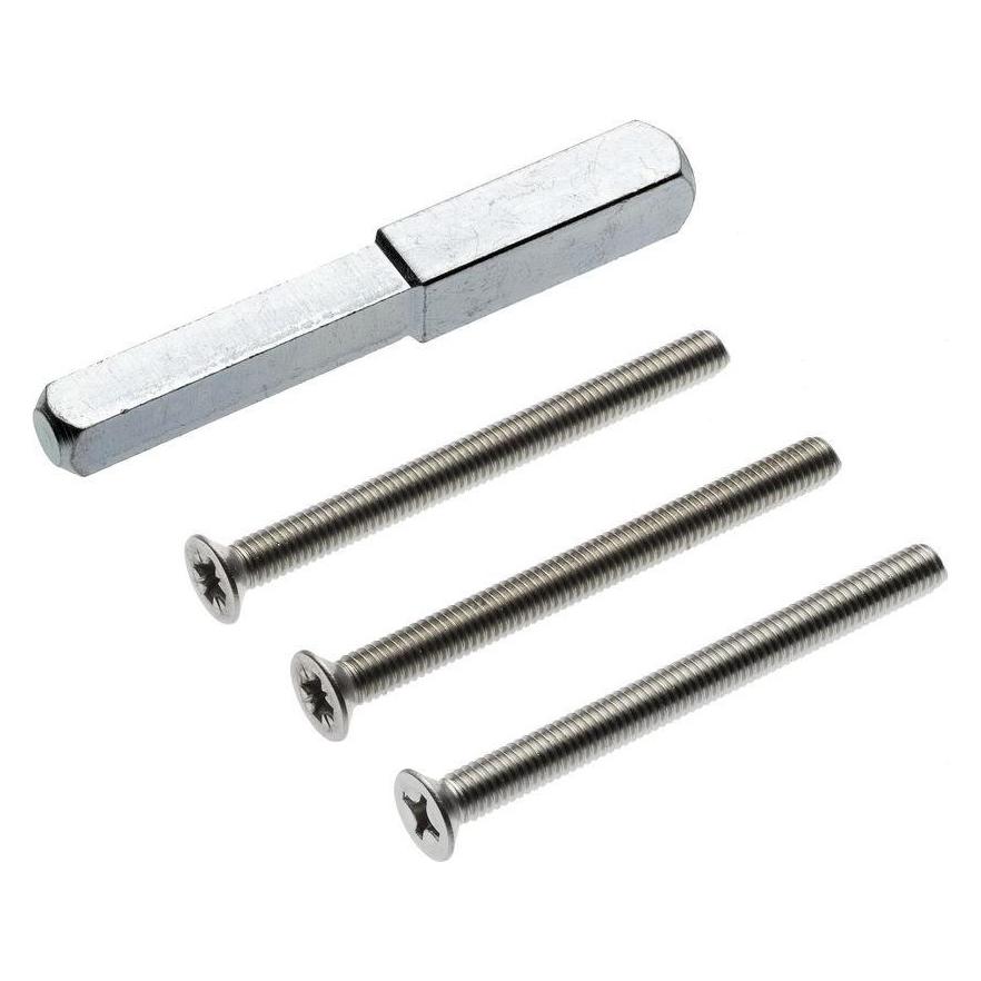 Magni Montageset,141,VK8/10x95, TS 68-72 (Türgriff) (228410)