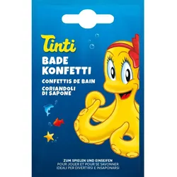 Tinti Badekonfetti Sachets Td 6 G