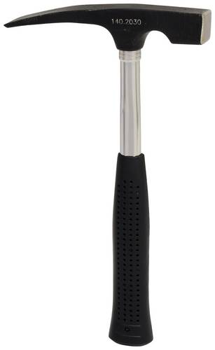 KS Tools 140.2030 Maurerhammer 800g 270mm 1St.