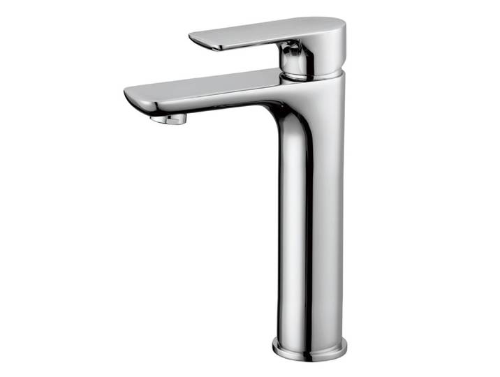 StoneArt Armatur Saarland 959220 chrome 31cm