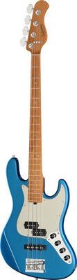 Sadowsky MetroExp21 HybPJ4 RM OBM Solid Ocean Blue Metallic