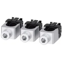 Siemens Dig.Industr. Rundleiter-Anschlussklemme 3VA9233-0JD12