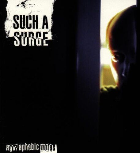 Such a Surge - Agoraphobic Notes - Preis vom 08.10.2026 07:26:42 h
