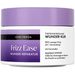 250ml JOHN FRIEDA Frizz Ease Tiefenwirksame Wunder-Kur