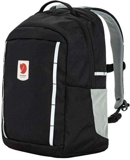 Fjällräven Skule Kids, Black