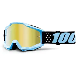 100% Accuri Extra Taichi Motocross Brille