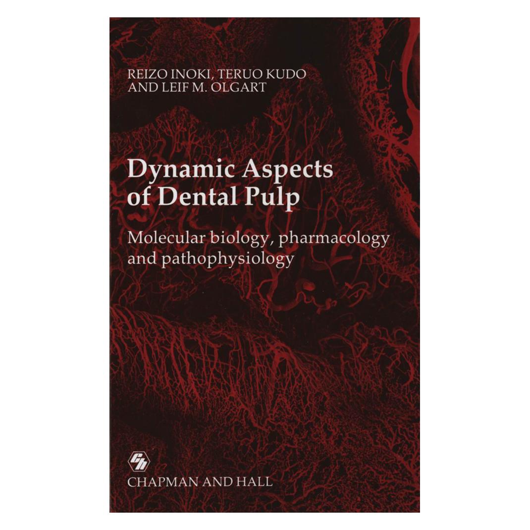 Springer Dynamic Aspects of Dental Pulp (Englisch, Softcover, Leif M. Olgart, Reizo Inoki, Teruo Kudo) (55560242)