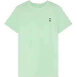 ON Damen T-Shirt Core-T, Größe M in Grau Grau