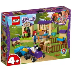 LEGO® Friends 41361 Mias Fohlenstall