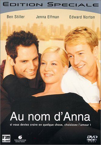 Edward Norton - Au nom d'Anna - Édition Spéciale [FR Import] - Preis vom 12.10.2026 11:37:12 h