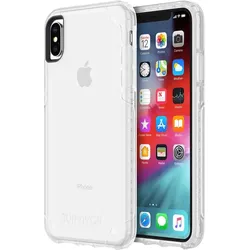 Griffin Survivor Strong - Hülle für iPhone Xs Max (Clear)