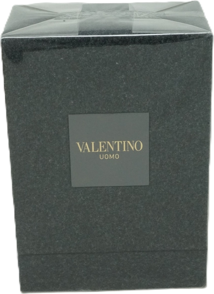 Valentino Uomo Edition Feutre For Men Eau De Toilette Spray 100 ml