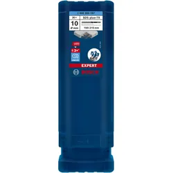Bosch Professional Zubehör, Bohrereinsatz, Hammerbohrer (10 mm)