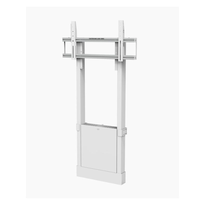 SMS Func Wall/Floor 2, White (Boden, Wand) (FMN091004)