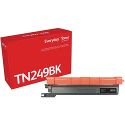 Xerox, Toner, Everyday Black Toner Replaces (BK)