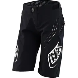 Troy Lee Designs Sprint Mono Kinder Fahrrad Shorts