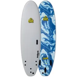 SOFTECH SOFTBOARDS COASTER Surfboard 2026 mason ho - 6,6