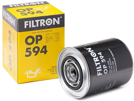 FILTRON OP 594 Ölfilter