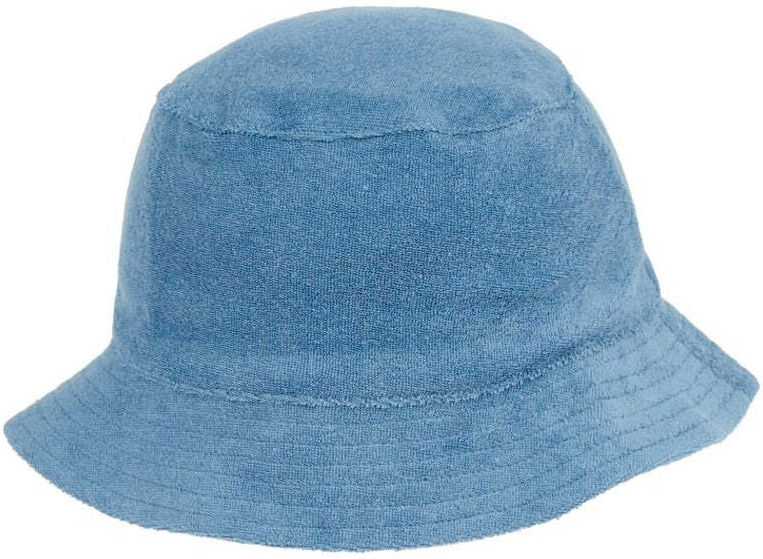 Fitted Cap PROTEST "Hut PRTPONTA", Herren, blau (river blau), Obermaterial: 78% Baumwolle CO. 22% Polyester PES., Caps Fitted Cap river blau Einheitsgröße