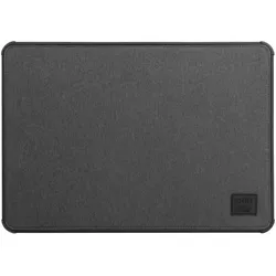 Uniq Fender 16" gray case (16"), Notebooktasche, Grau