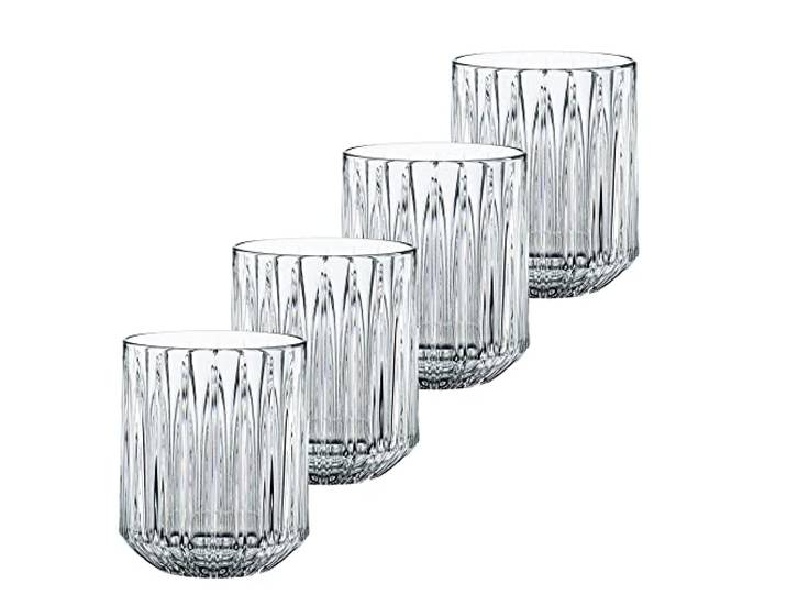 Spiegelau & Nachtmann 101979 Jules Set de verres 305 ml